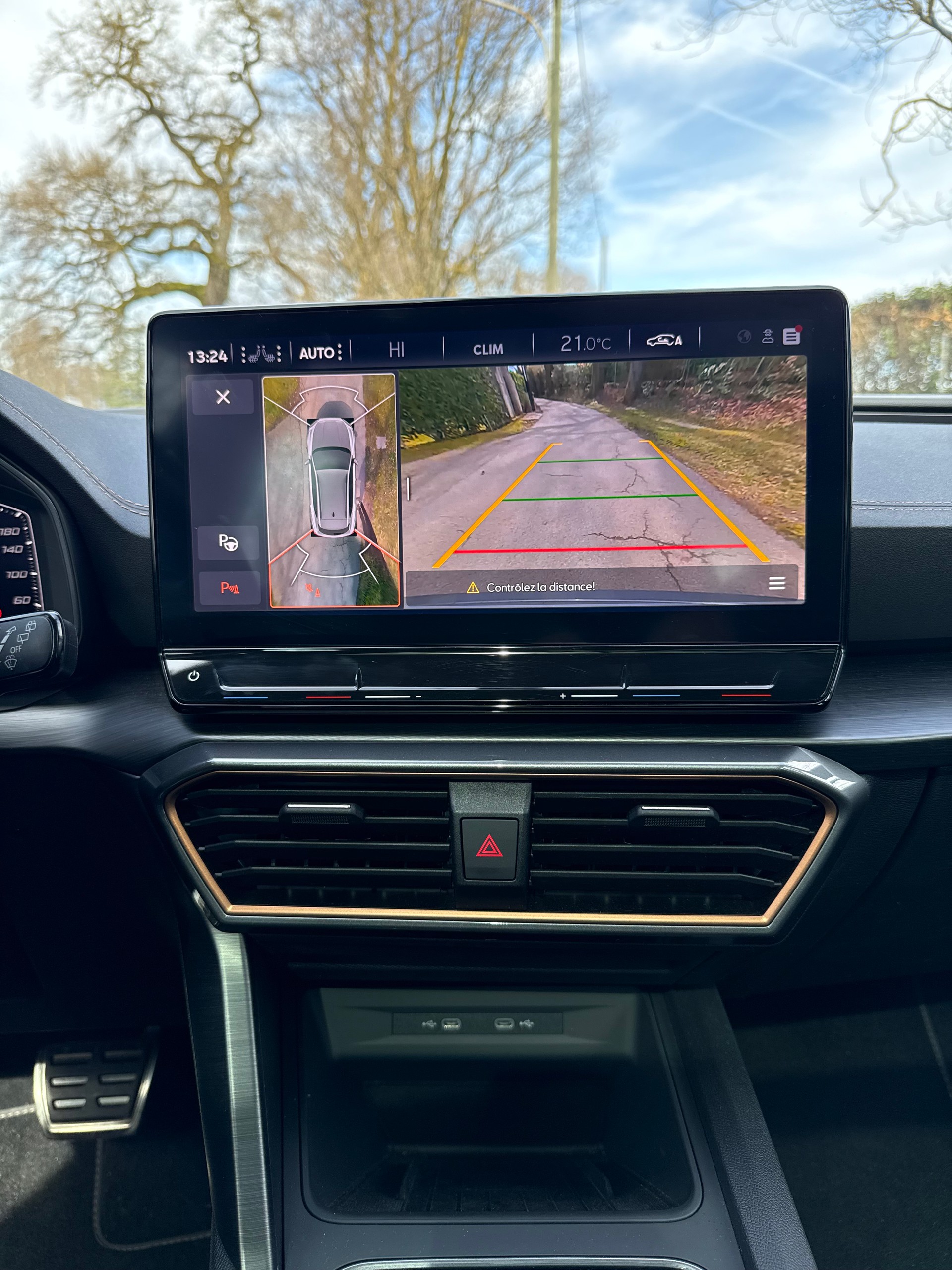 CUPRA Formentor 2.0TSI VZ 4Drive DSG-image-10