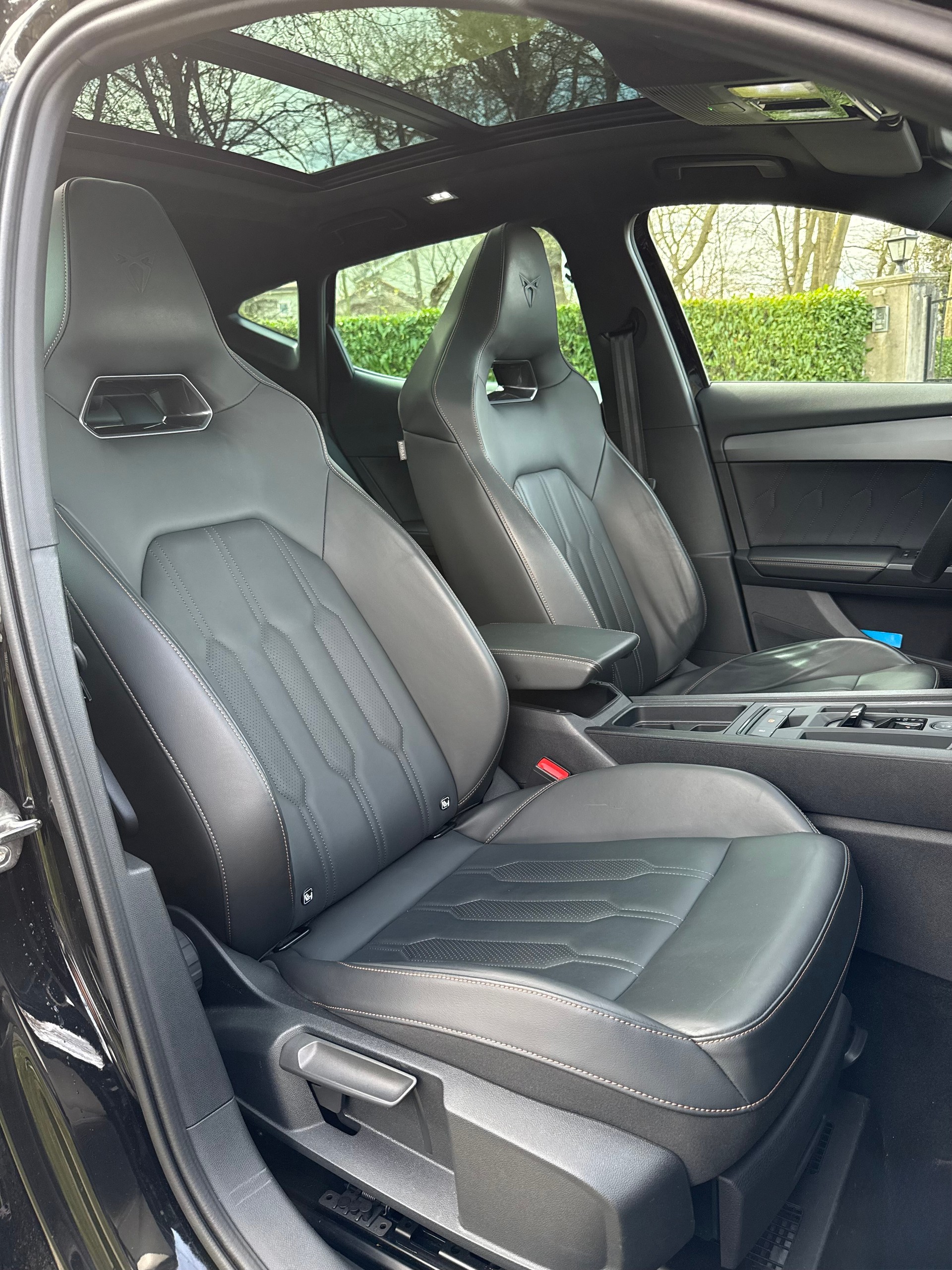 CUPRA Formentor 2.0TSI VZ 4Drive DSG-image-15