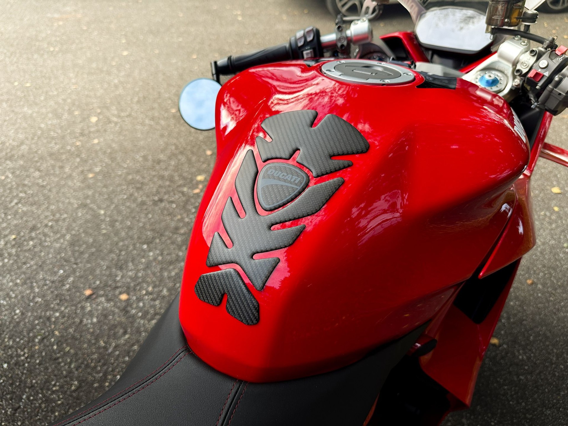 DUCATI 950 Supersport S-image-6