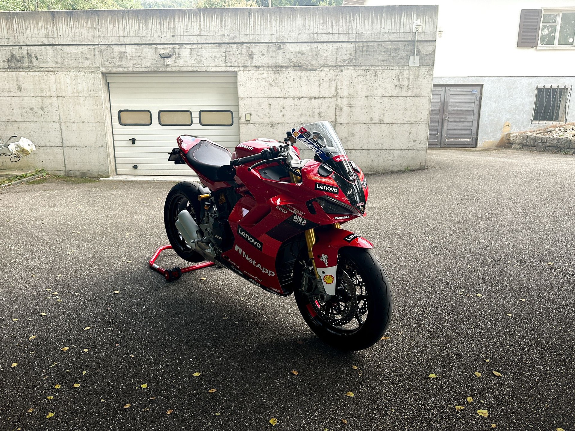 DUCATI 950 Supersport S-image-2