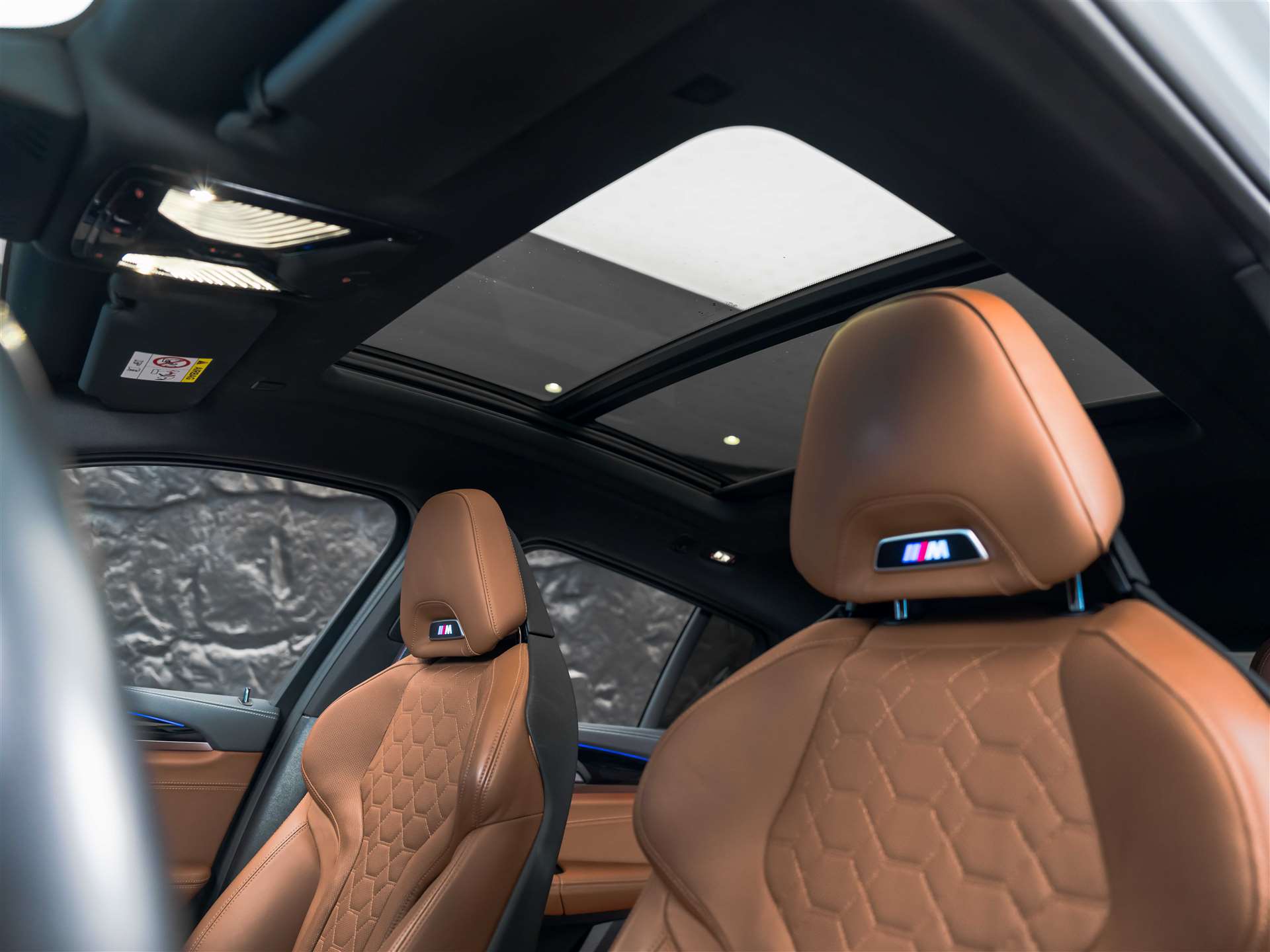 BMW X4M xDrive M Competition Steptronic *Panorama*Sitzlüftung*Head-UP*-image-13