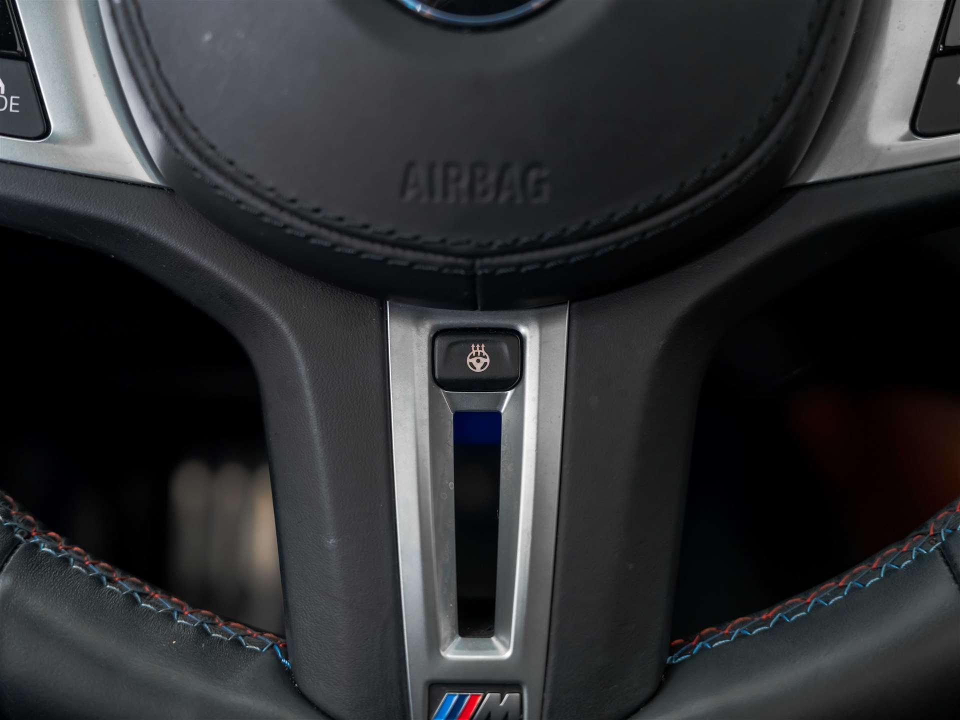 BMW X4M xDrive M Competition Steptronic *Panorama*Sitzlüftung*Head-UP*-image-37