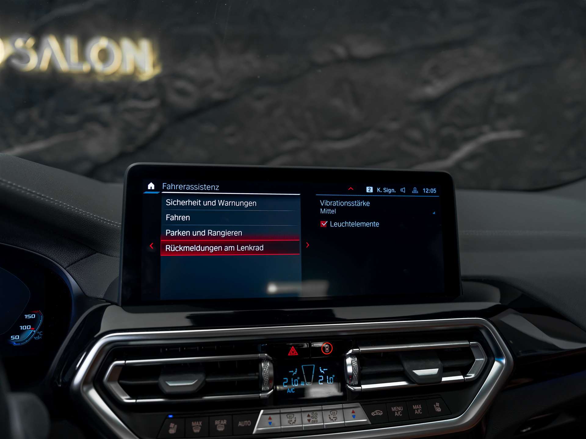 BMW X4M xDrive M Competition Steptronic *Panorama*Sitzlüftung*Head-UP*-image-49