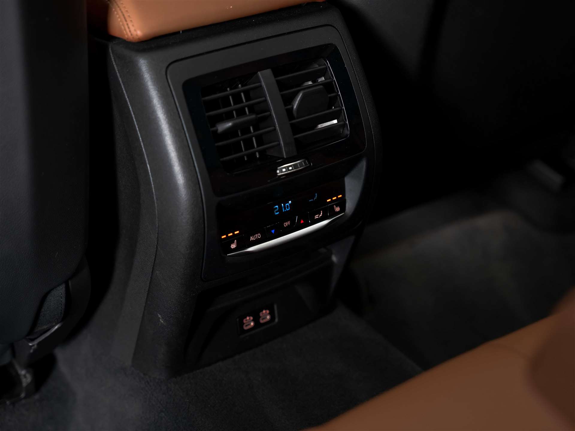 BMW X4M xDrive M Competition Steptronic *Panorama*Sitzlüftung*Head-UP*-image-29