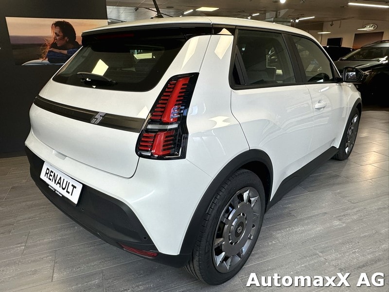RENAULT R5 E-Tech Urban Range evolution-image-5