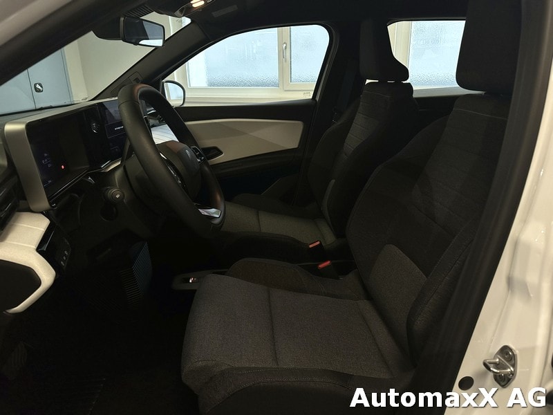 RENAULT R5 E-Tech Urban Range evolution-image-8