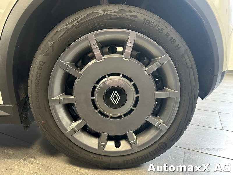 RENAULT R5 E-Tech Urban Range evolution-image-14