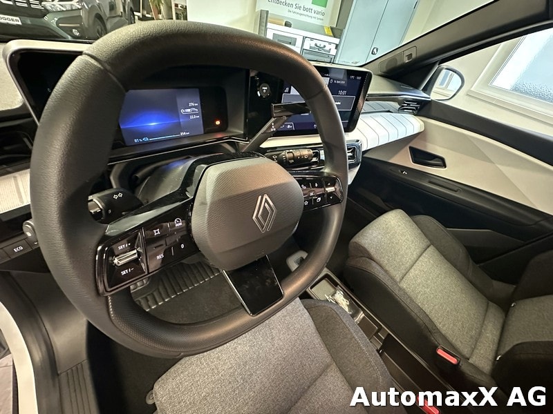 RENAULT R5 E-Tech Urban Range evolution-image-9