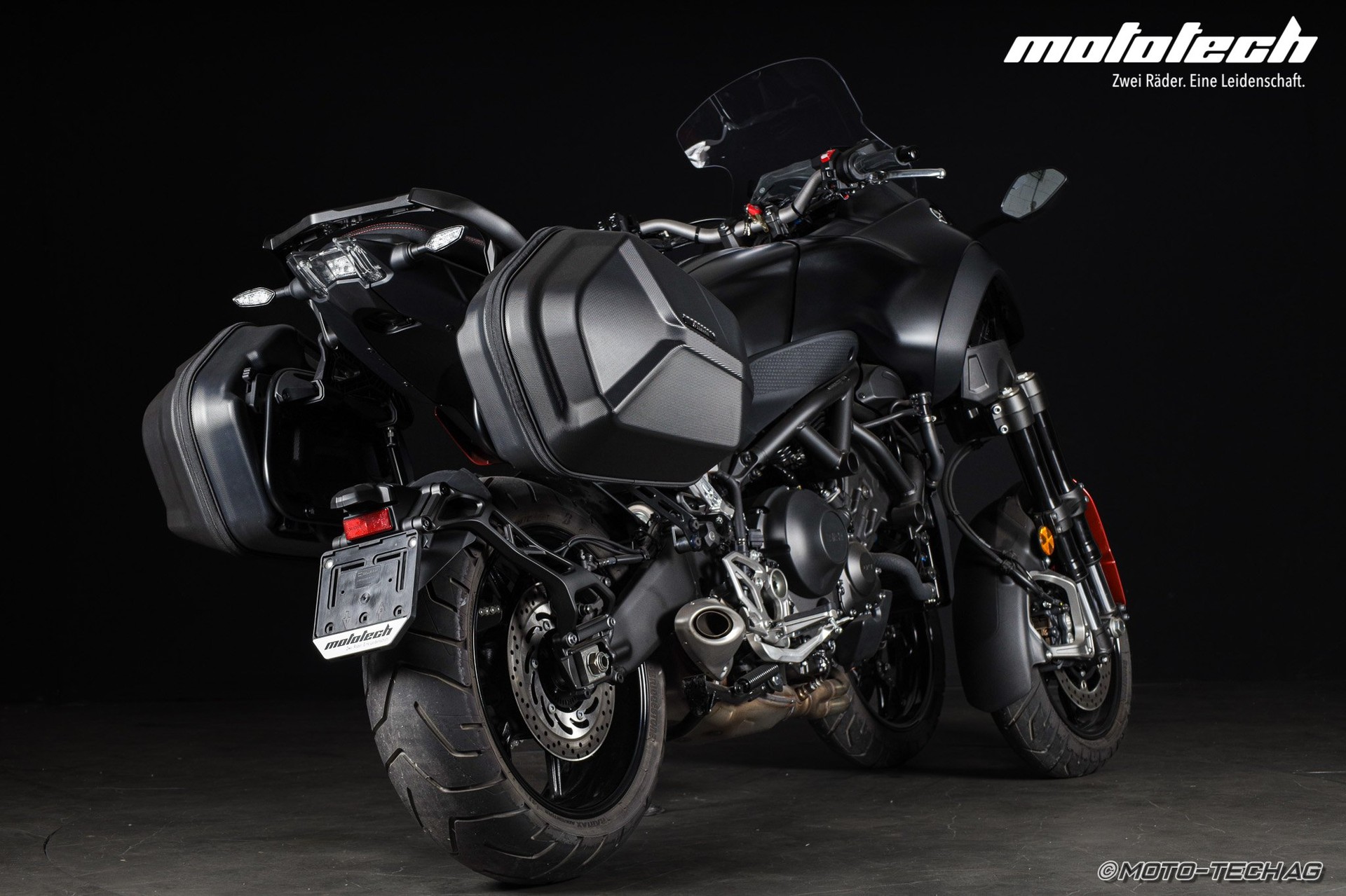 YAMAHA Niken GT-image-2
