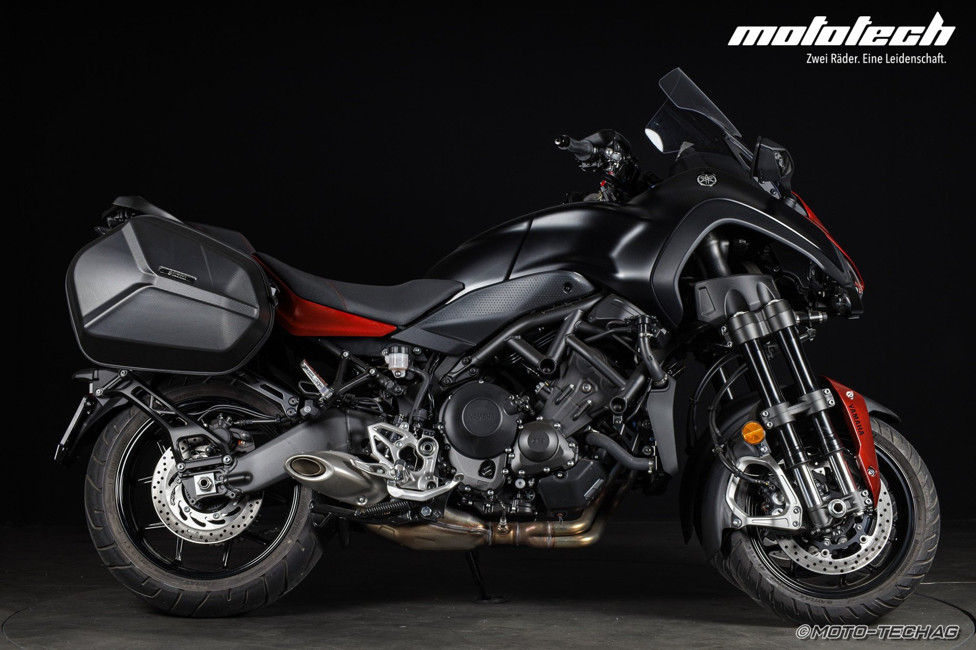 YAMAHA Niken GT-image-1