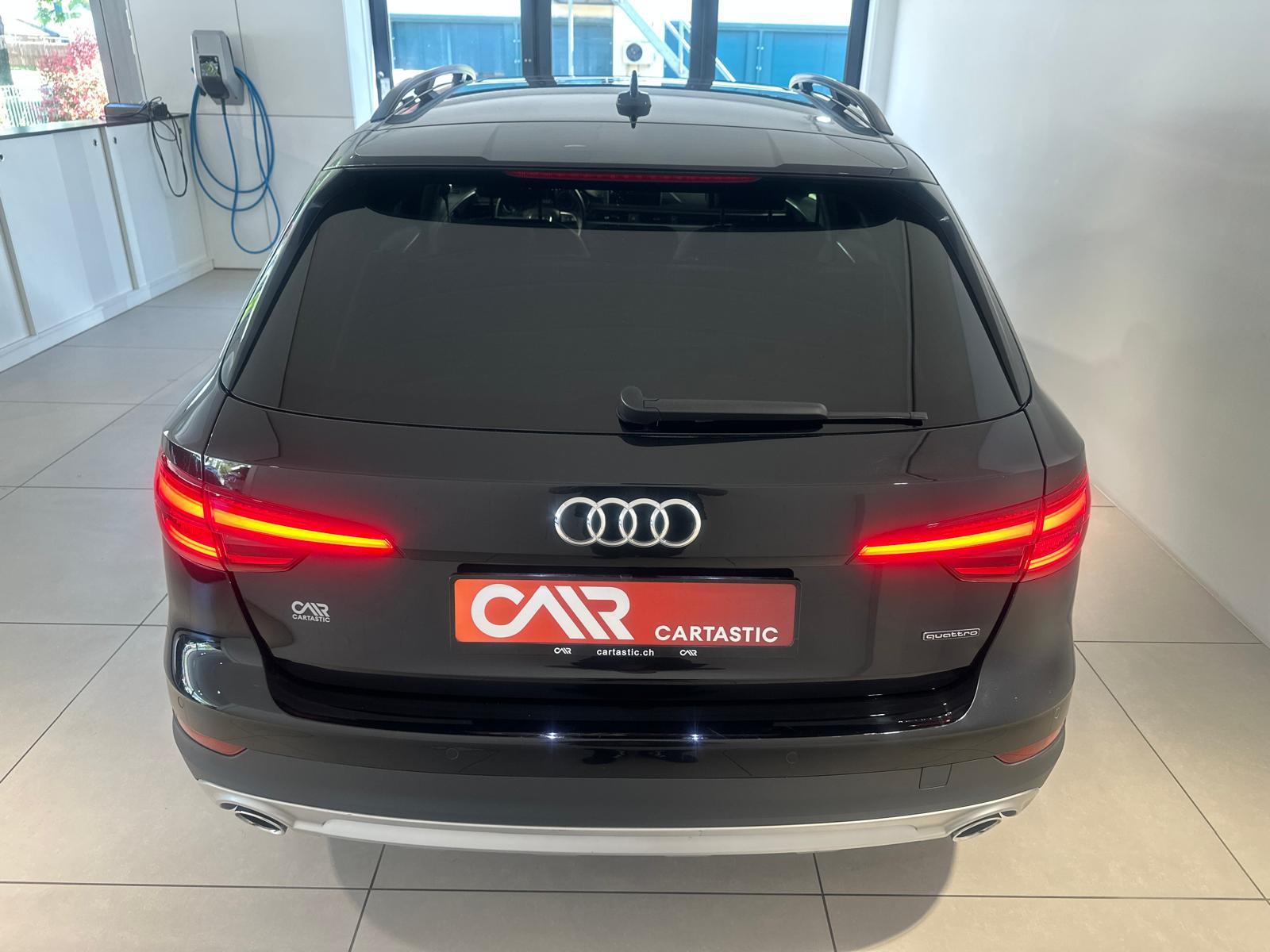 AUDI A4 Allroad 2.0 45 TFSI quattro S-Tronic-showroom-element-3