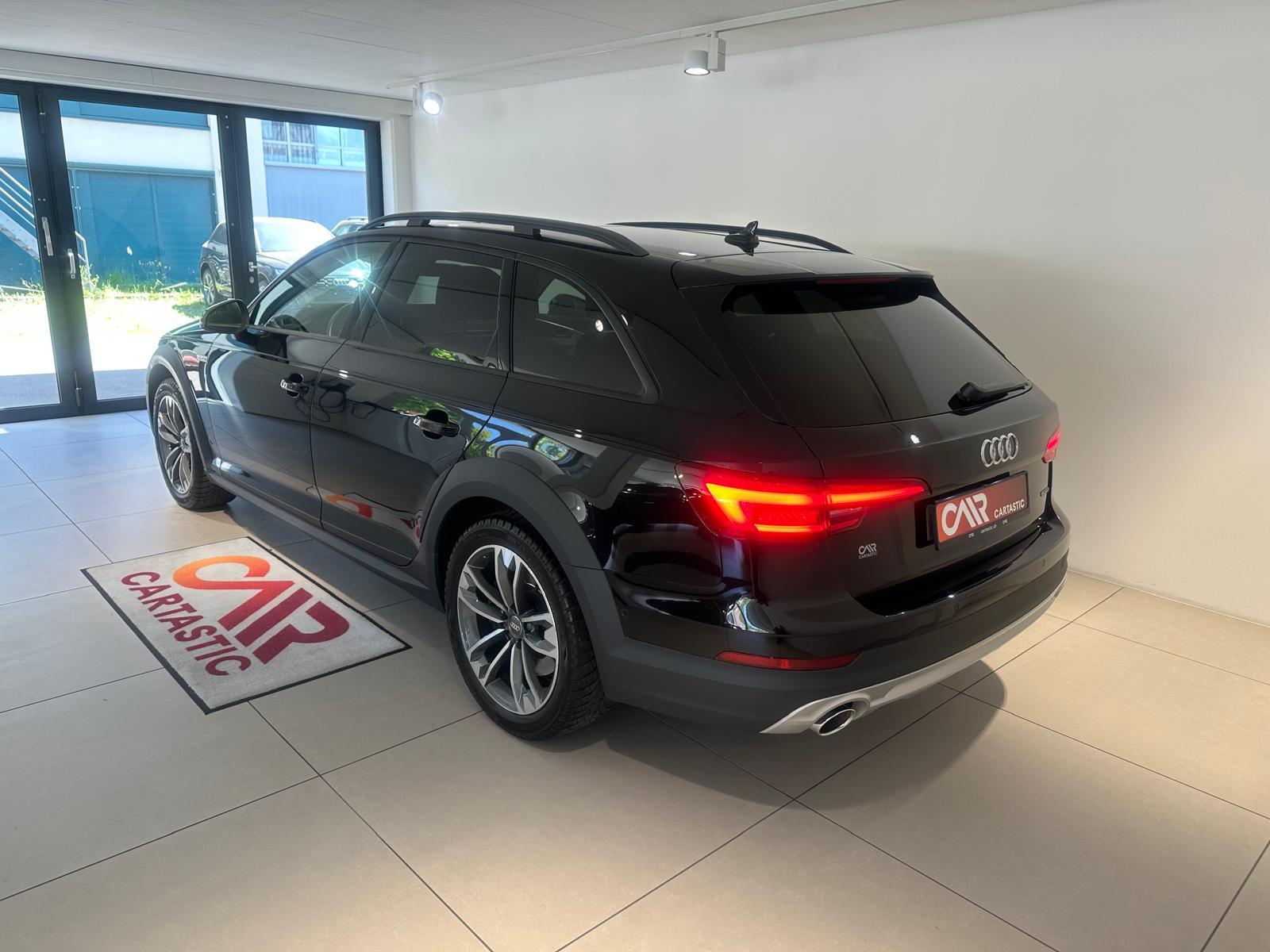 AUDI A4 Allroad 2.0 45 TFSI quattro S-Tronic-showroom-element-2