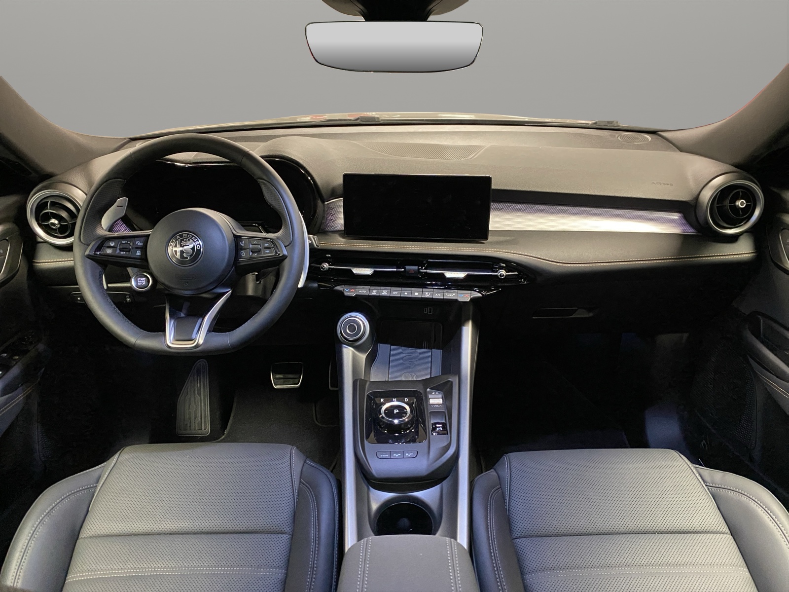 ALFA ROMEO TONALE 1.3 Plug-in Hybrid-image-11
