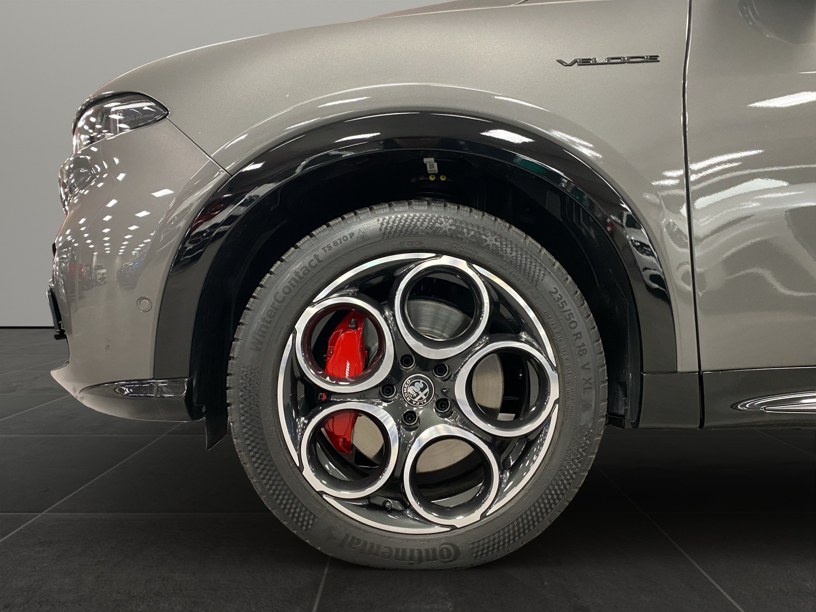 ALFA ROMEO TONALE 1.3 Plug-in Hybrid-image-9