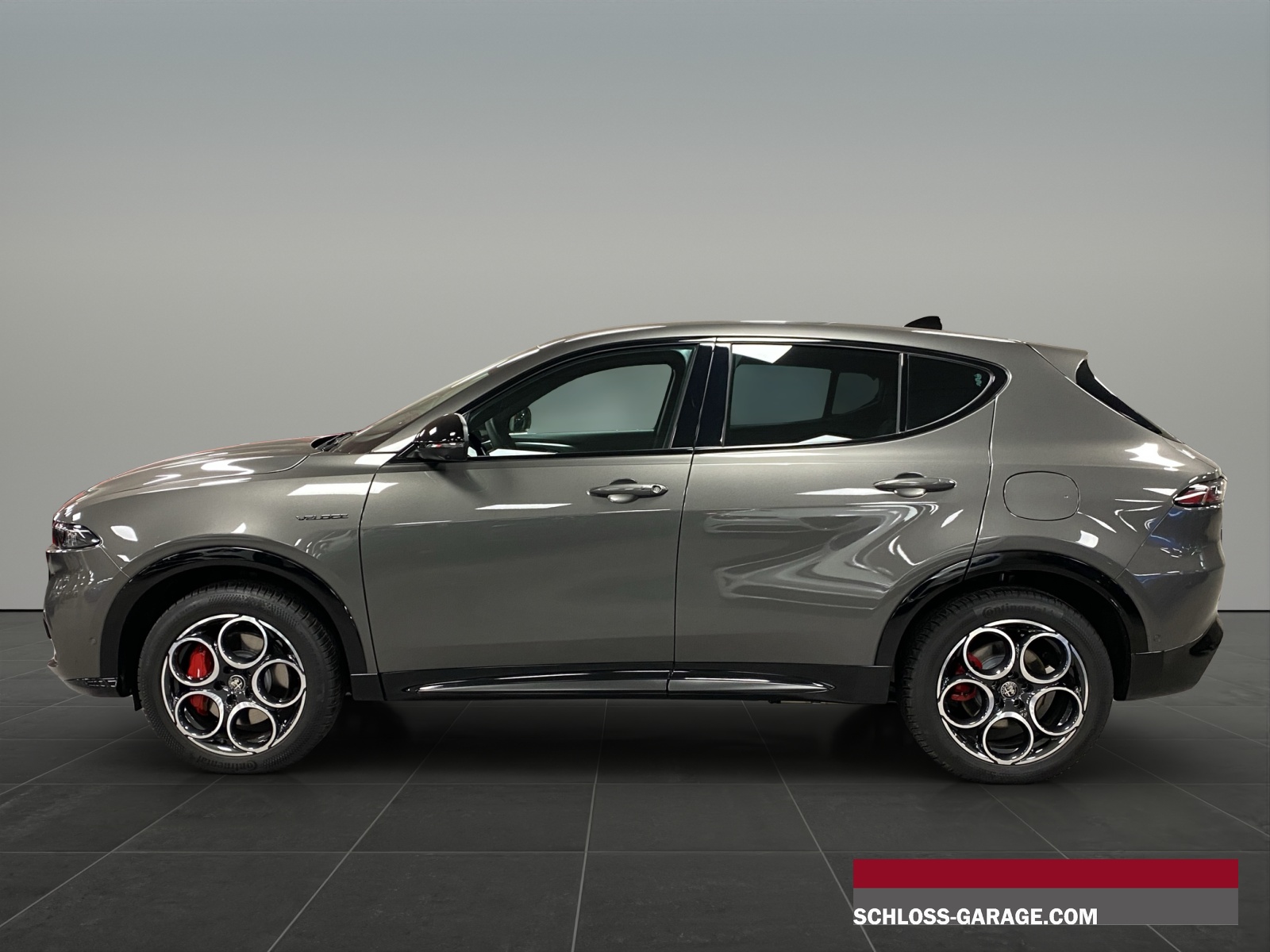 ALFA ROMEO TONALE 1.3 Plug-in Hybrid-showroom-element-2