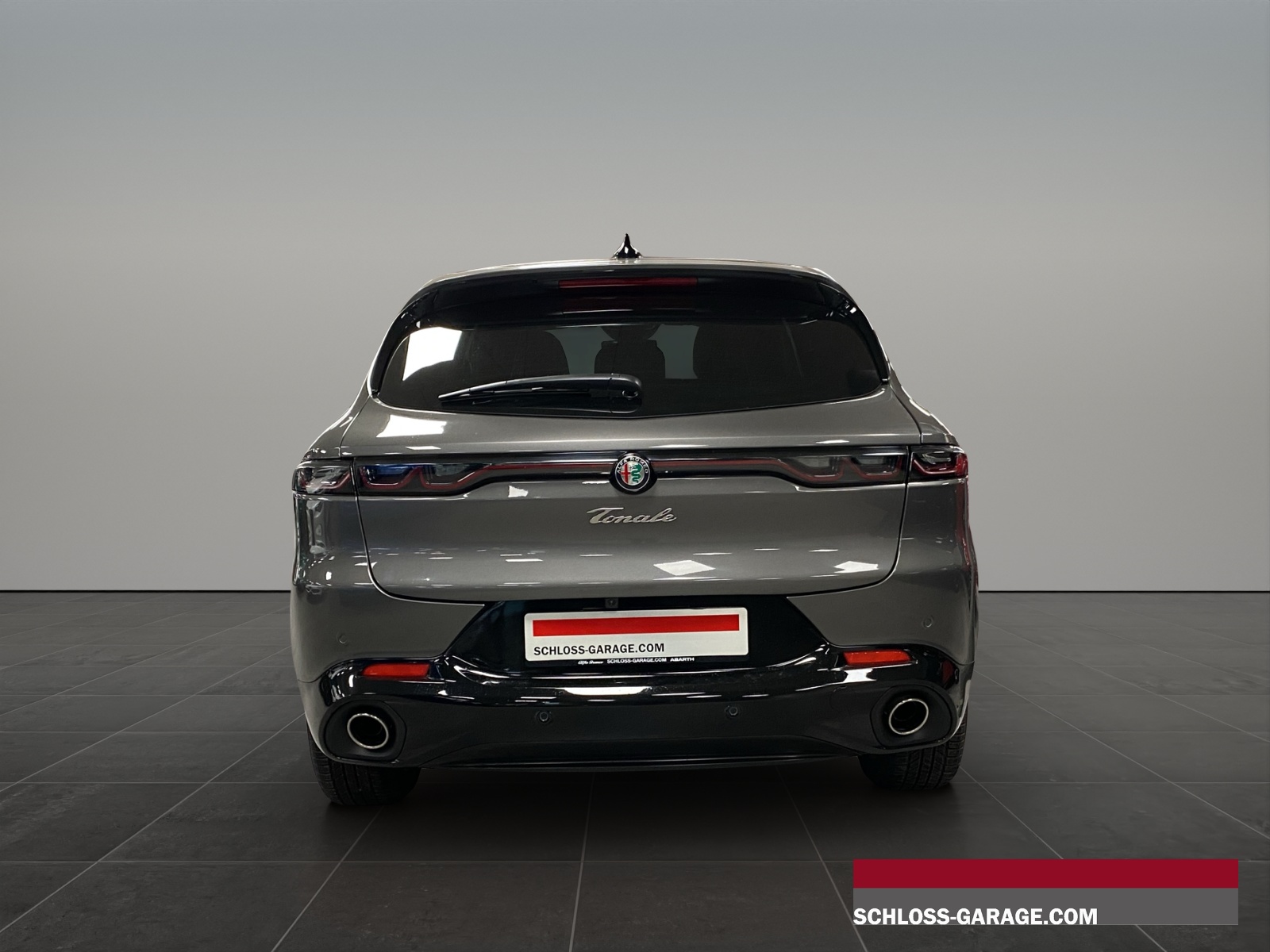 ALFA ROMEO TONALE 1.3 Plug-in Hybrid-image-4