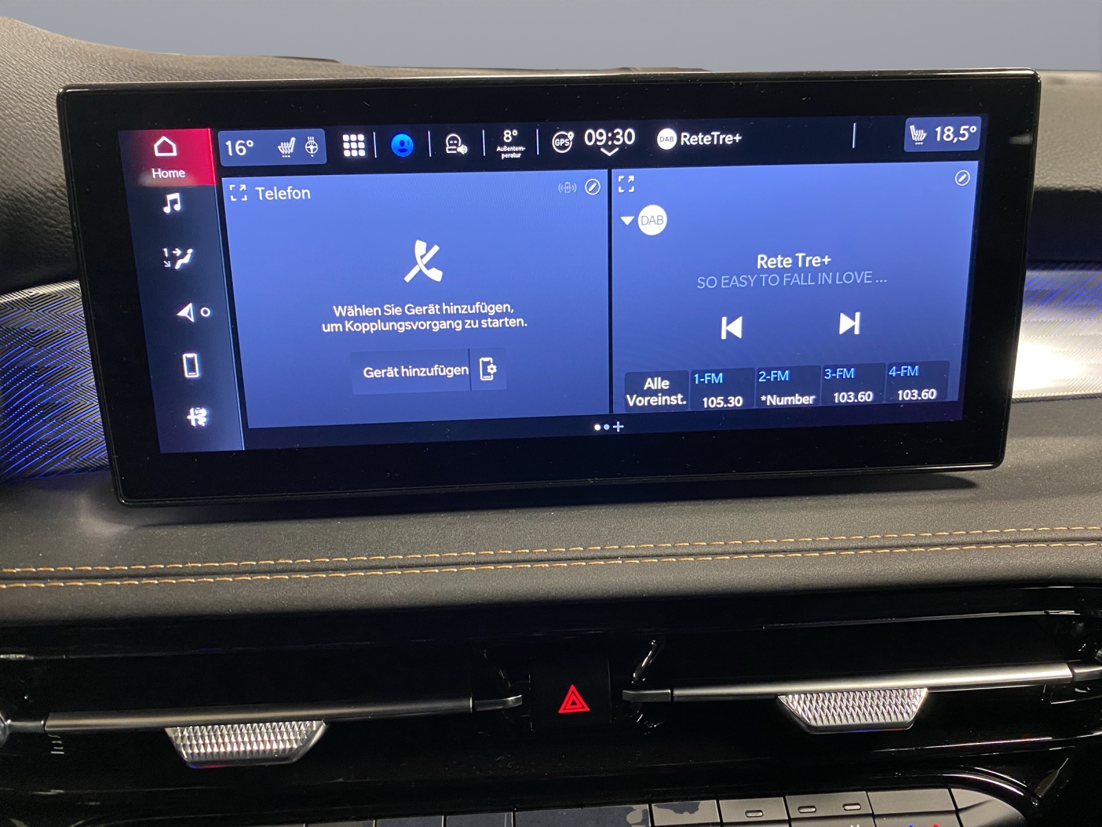 ALFA ROMEO TONALE 1.3 Plug-in Hybrid-image-14