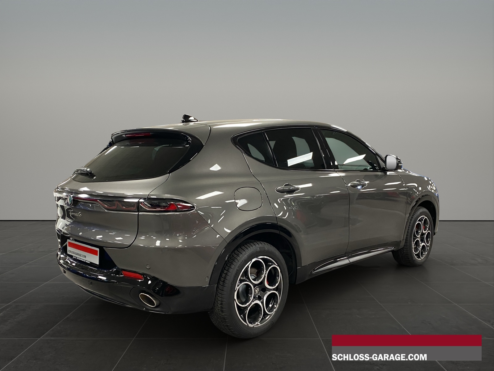 ALFA ROMEO TONALE 1.3 Plug-in Hybrid-image-6
