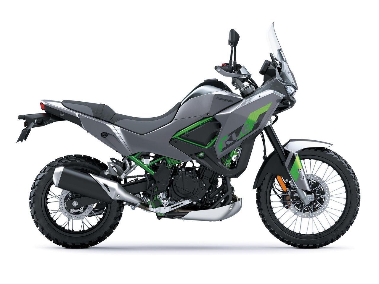 KAWASAKI KLE 500 SE ABS MY26-image-1