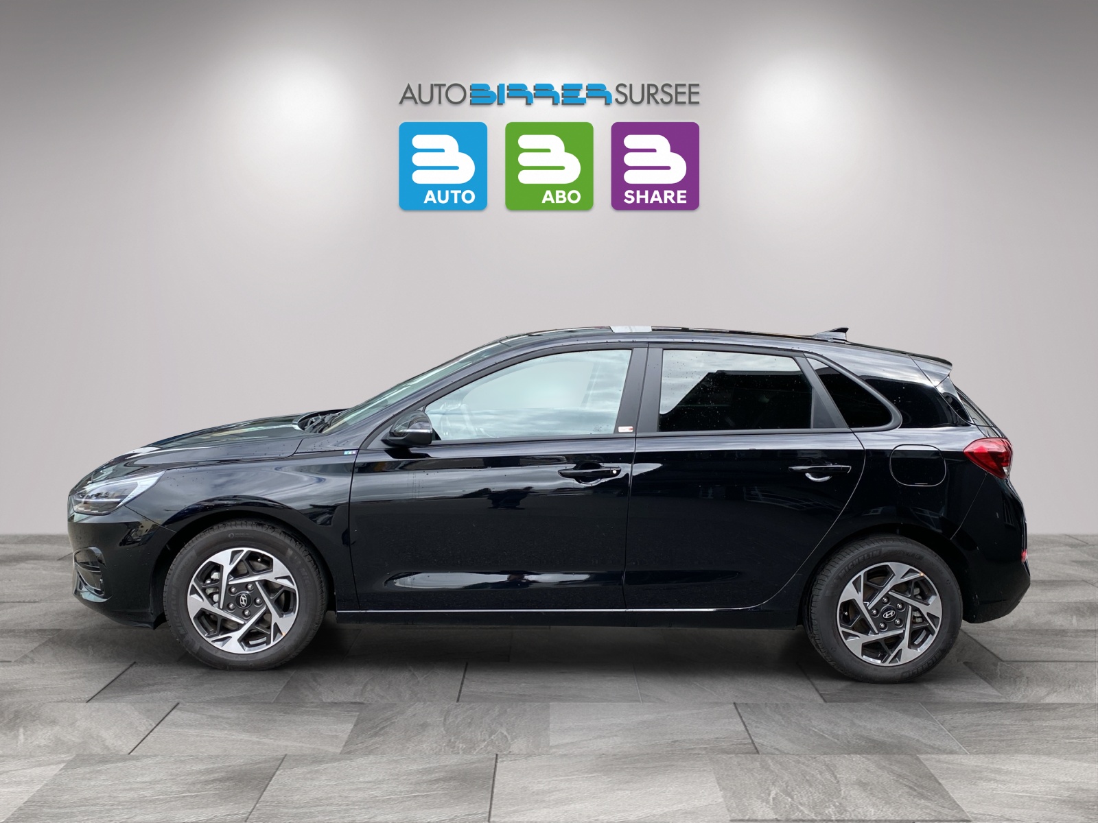 HYUNDAI i30 1.5 T-GDi Amplia-image-7