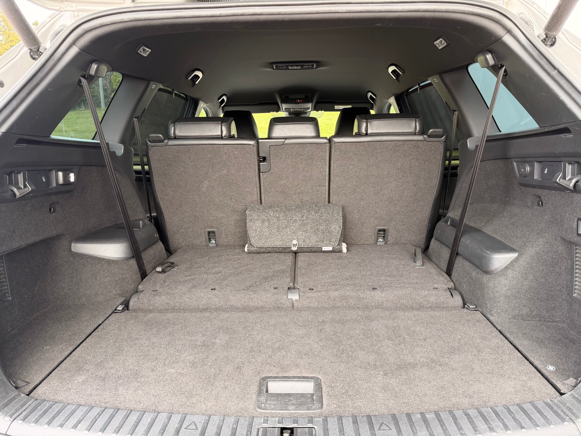 SKODA Kodiaq 2.0 TSI 4x4 Sport Line-image-7