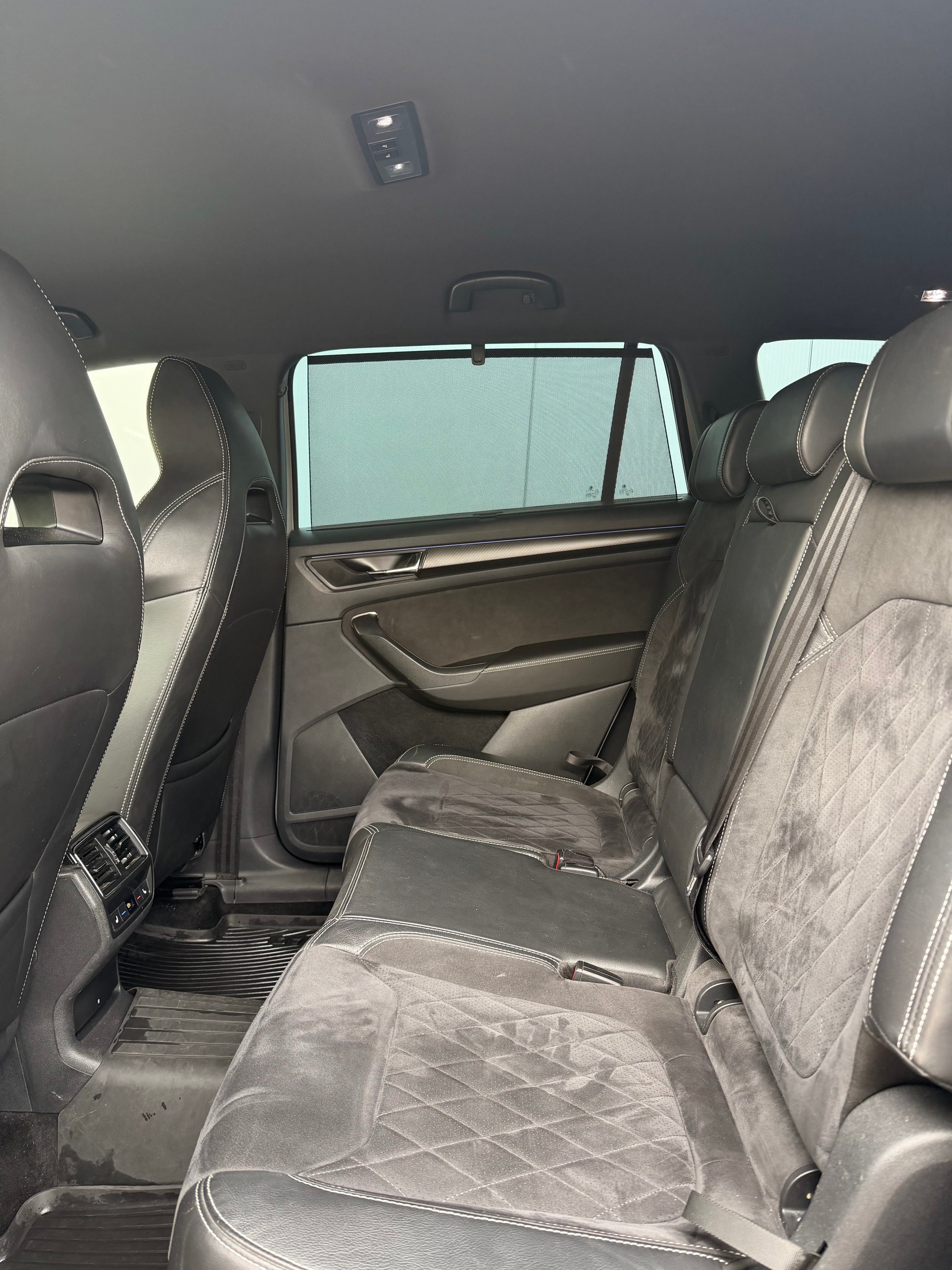SKODA Kodiaq 2.0 TSI 4x4 Sport Line-image-6
