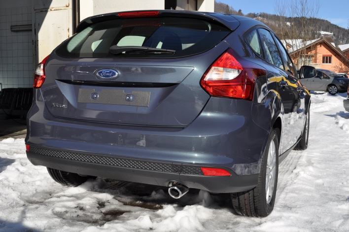 FORD Focus 1.6i EcoB SCTi 150 Carving-image-4
