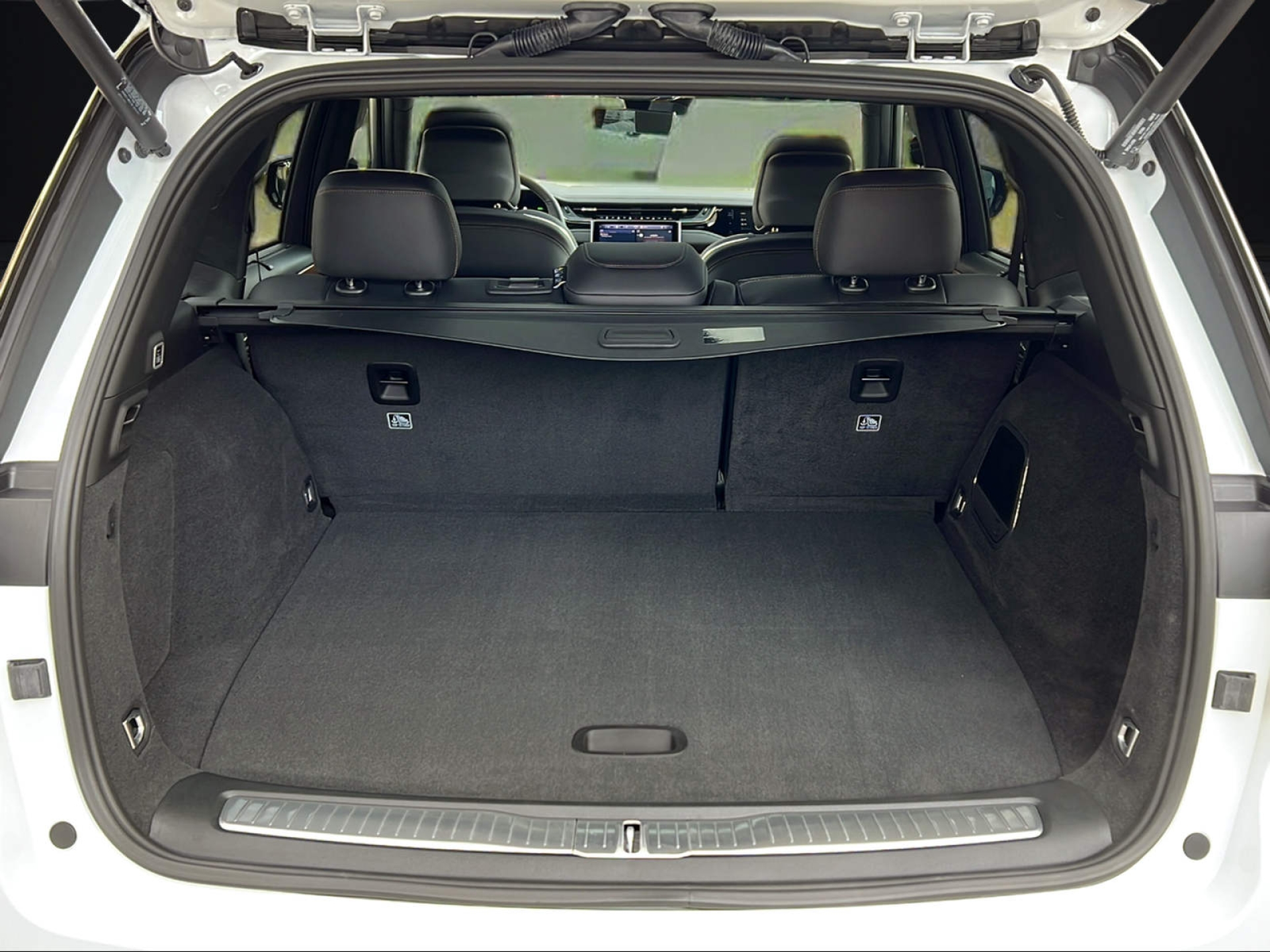 JEEP Grand Cherokee 2.0 Turbo Summi-image-5