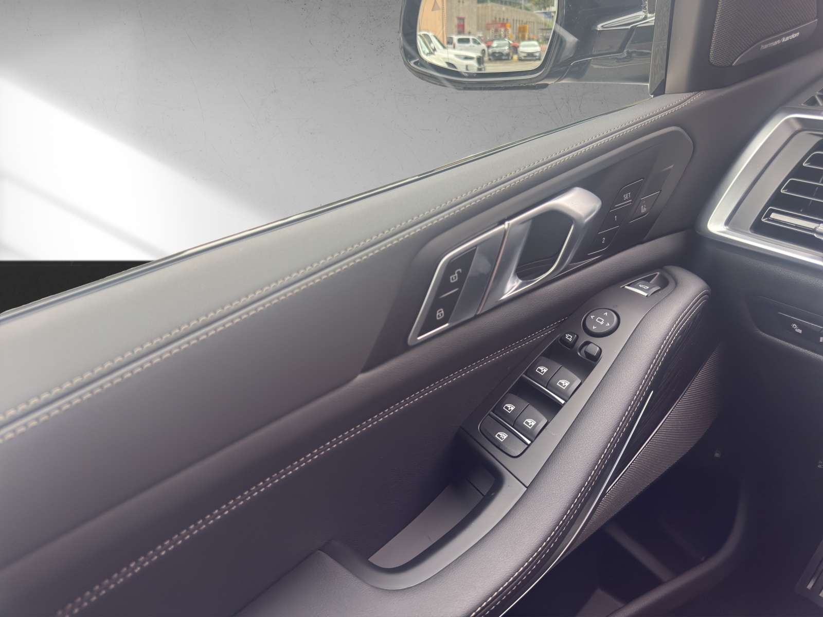 BMW X5 xDrive 50e M Sport Steptronic-image-15