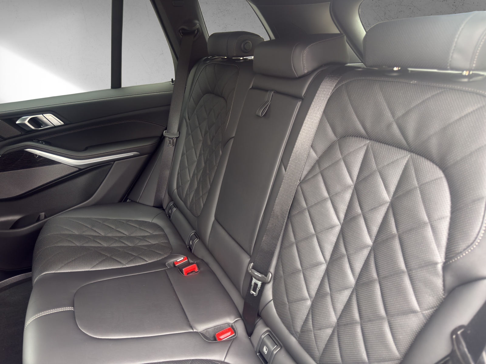 BMW X5 xDrive 50e M Sport Steptronic-image-17