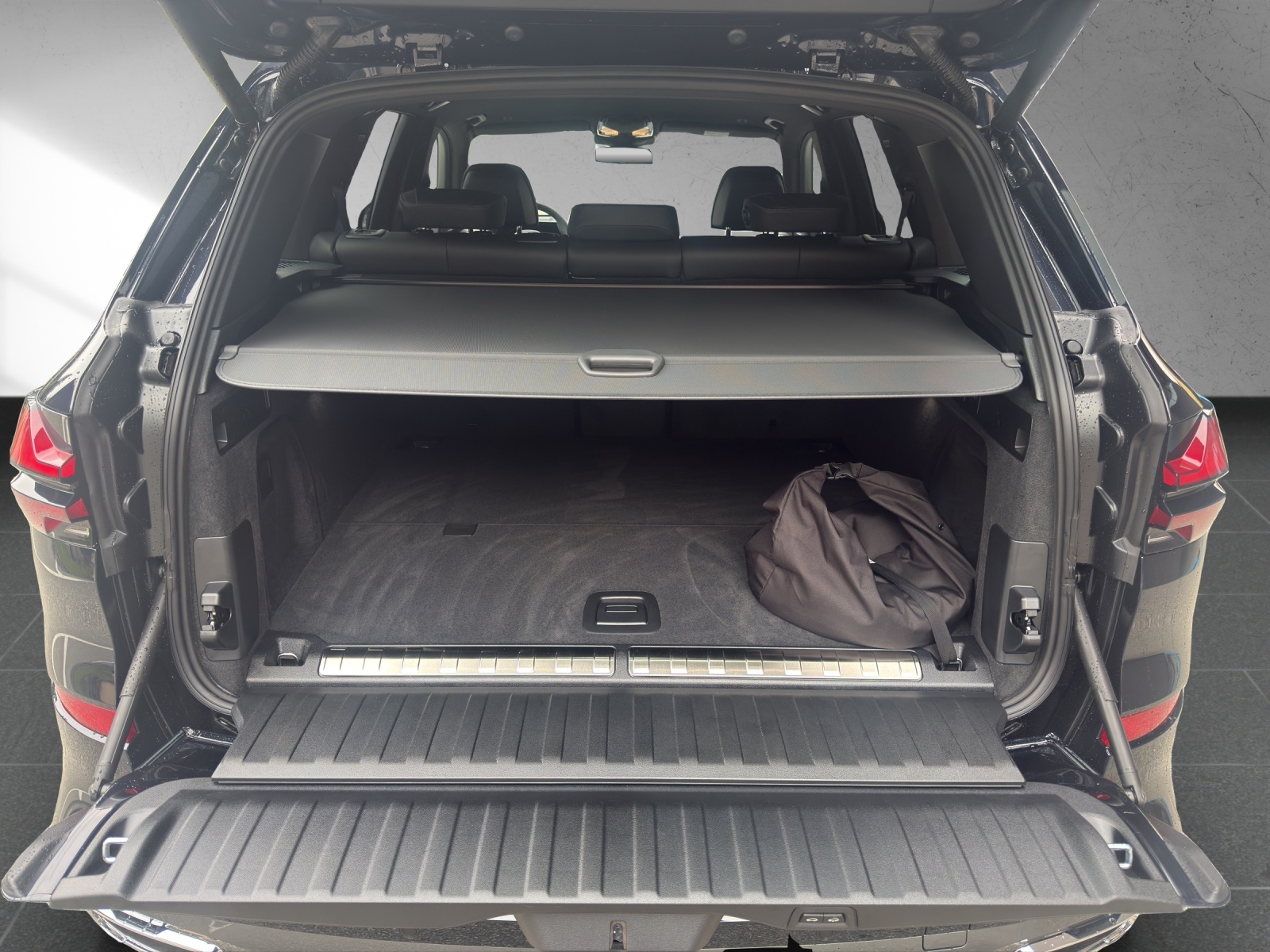 BMW X5 xDrive 50e M Sport Steptronic-image-18