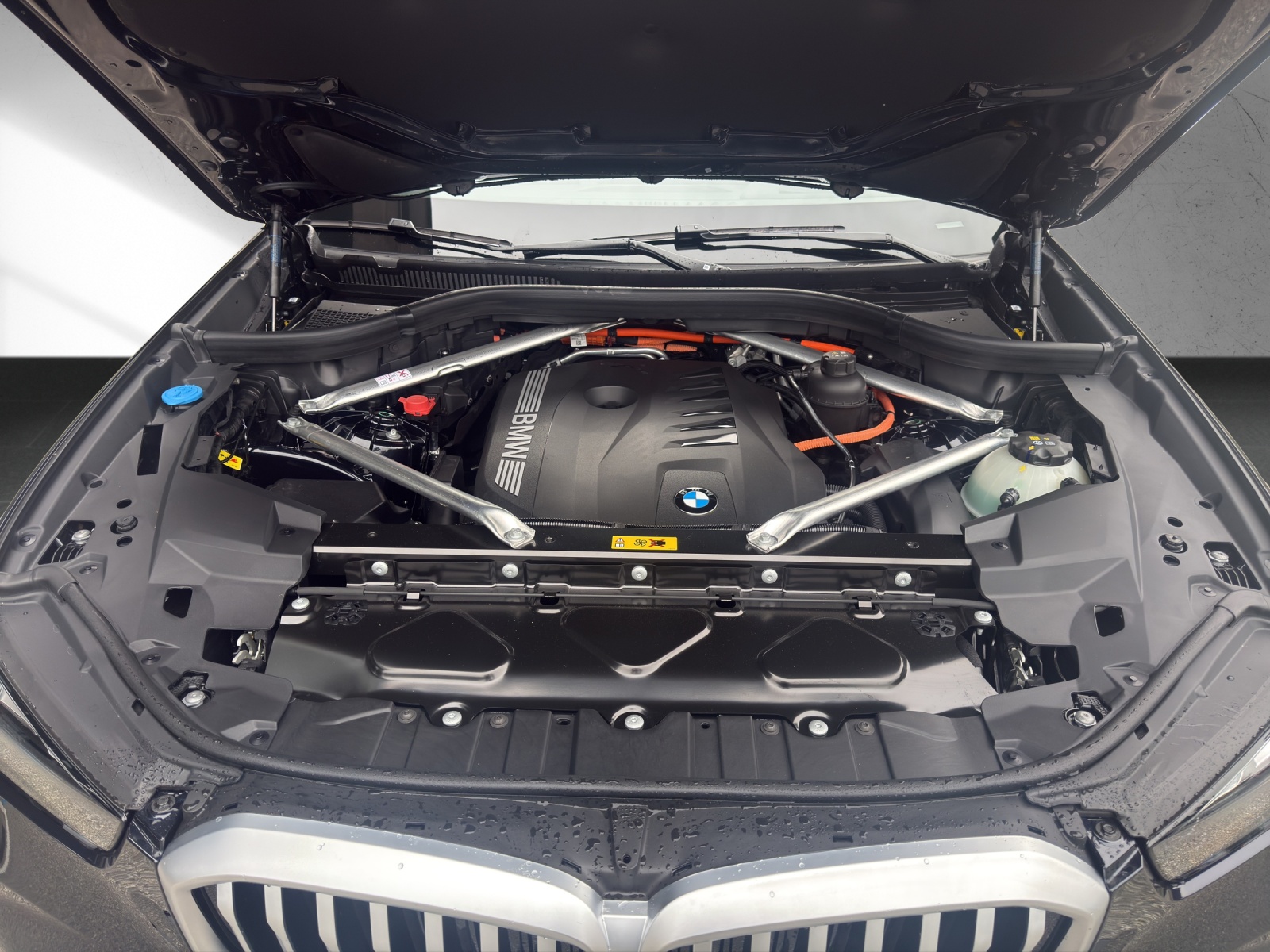BMW X5 xDrive 50e M Sport Steptronic-image-19