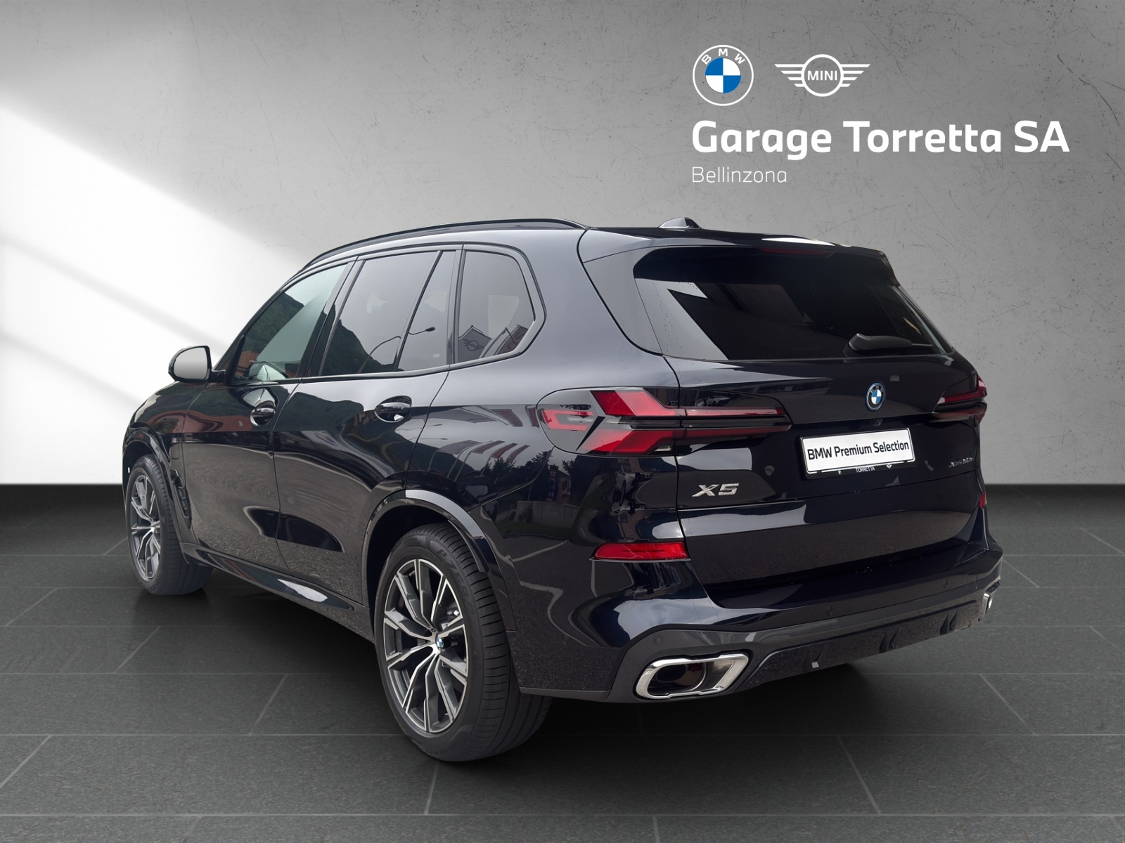 BMW X5 xDrive 50e M Sport Steptronic-showroom-element-3