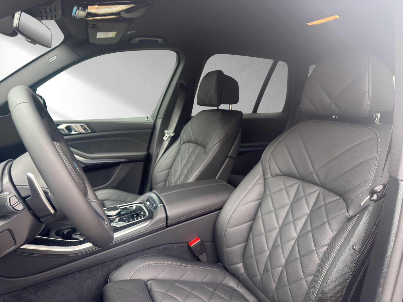 BMW X5 xDrive 50e M Sport Steptronic-image-16