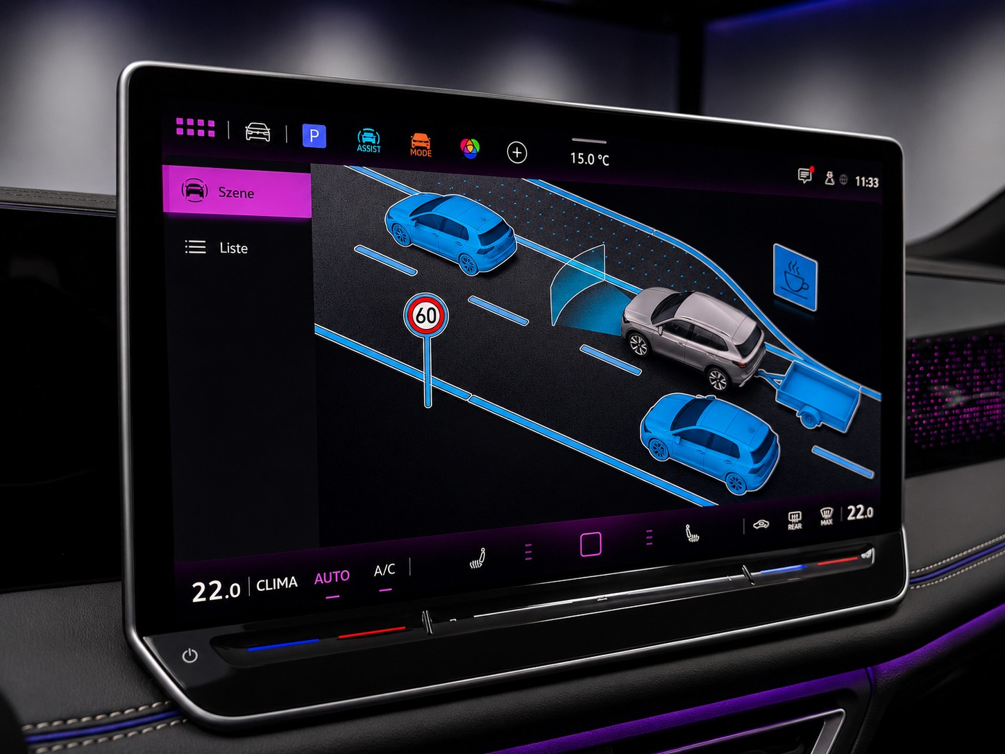 VW Tiguan 2.0 TSI DSG R-Line 4Motion-image-13