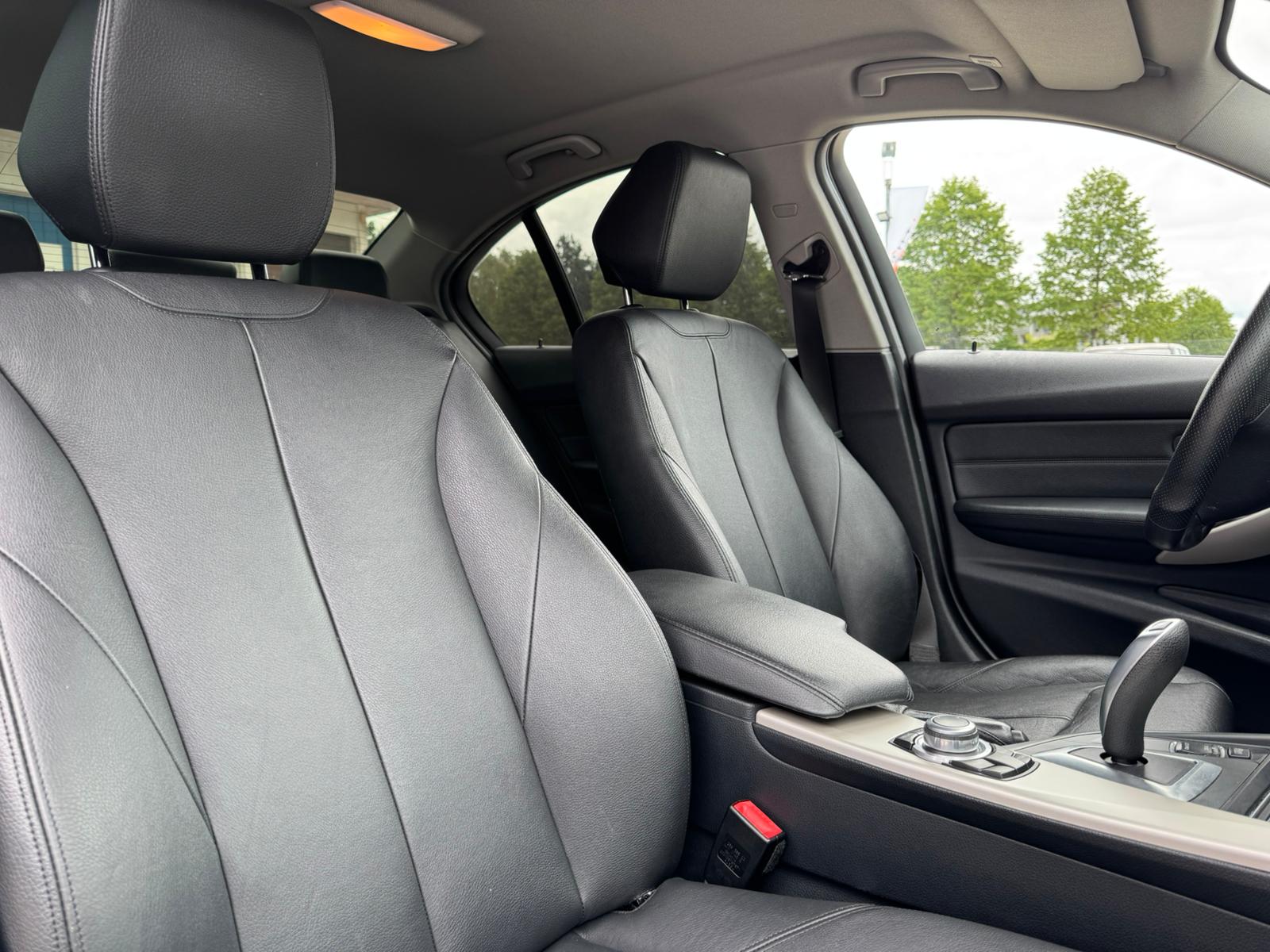 BMW 320d Steptronic-image-13
