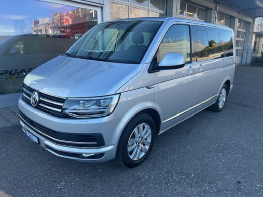 VW Multivan 2.0BiTDI High-showroom-element-1