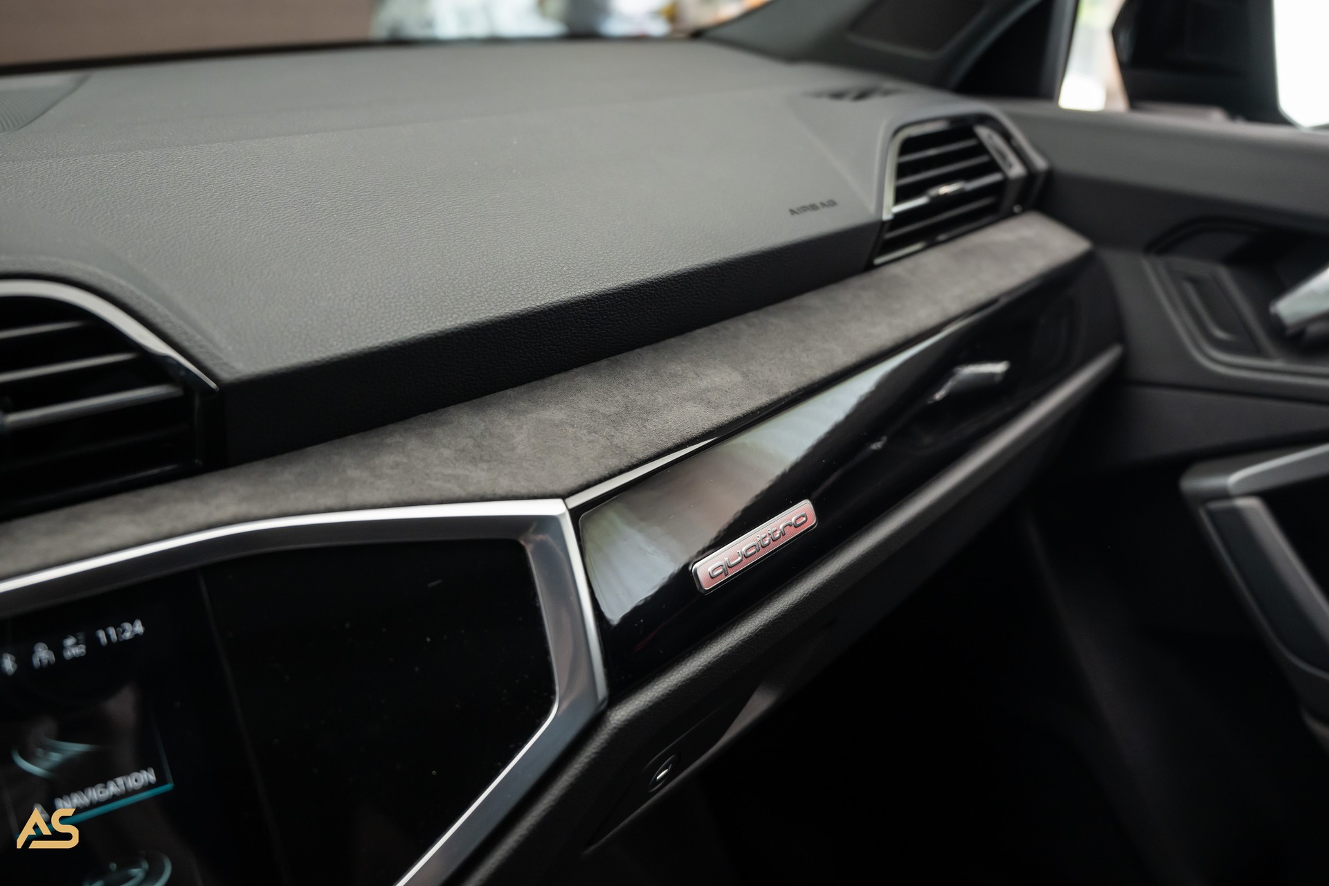 AUDI RS Q3 Sportback quattro (CH) BLACK EDITION | PANO | HOME LINK | 360° | GRATIS-SERVICE-image-28