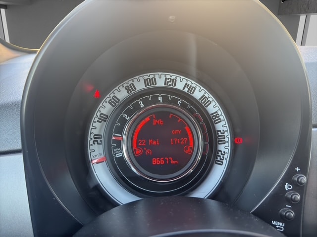 FIAT 500 1.2 S-image-10