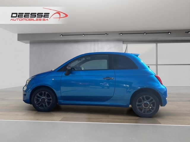 FIAT 500 1.2 S-image-4