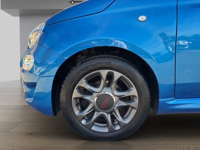 FIAT 500 1.2 S-image-25