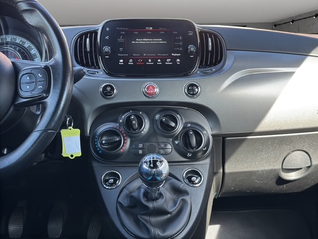 FIAT 500 1.2 S-image-13