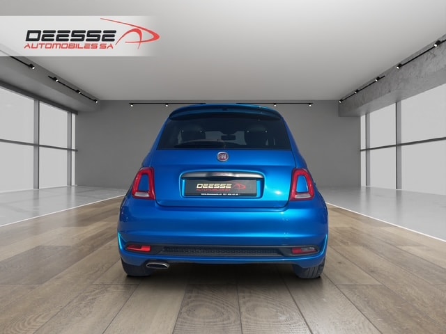 FIAT 500 1.2 S-image-7