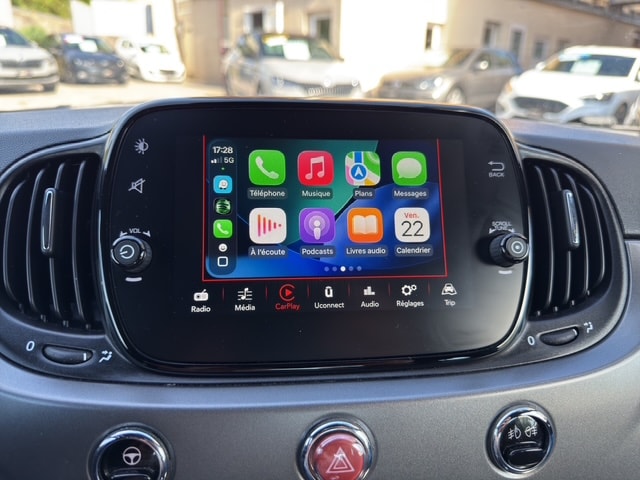 FIAT 500 1.2 S-image-15
