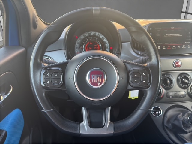 FIAT 500 1.2 S-image-9