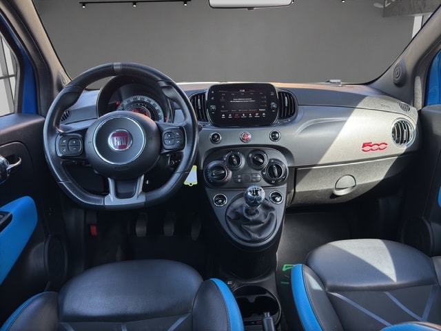 FIAT 500 1.2 S-image-12