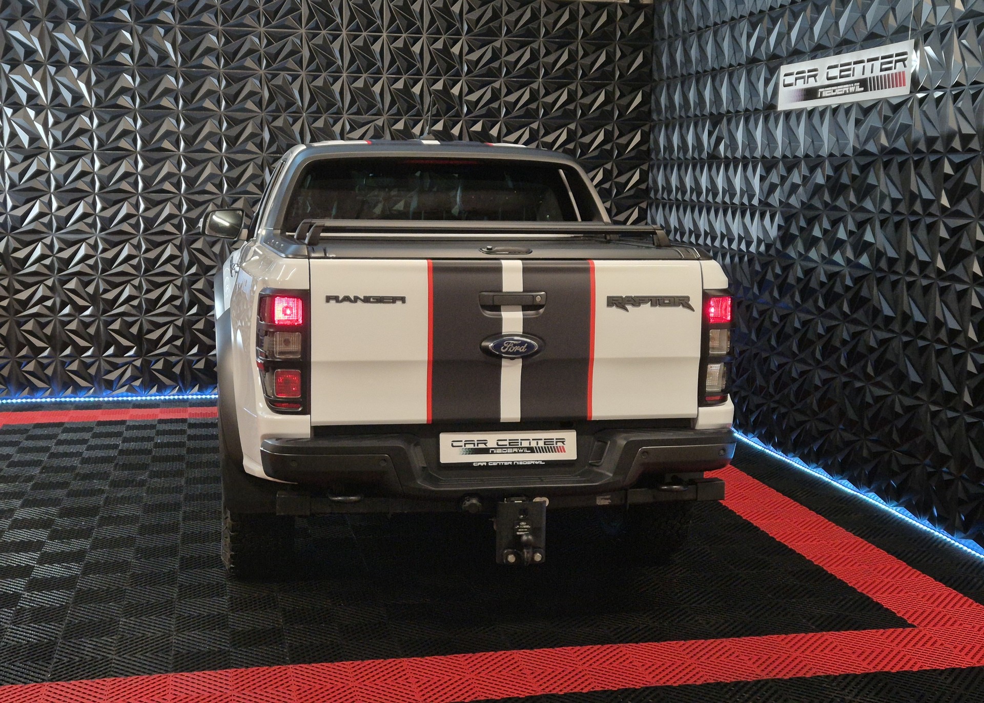FORD Ranger Raptor 2.0 Eco Blue 4x4 A, Performance-image-13
