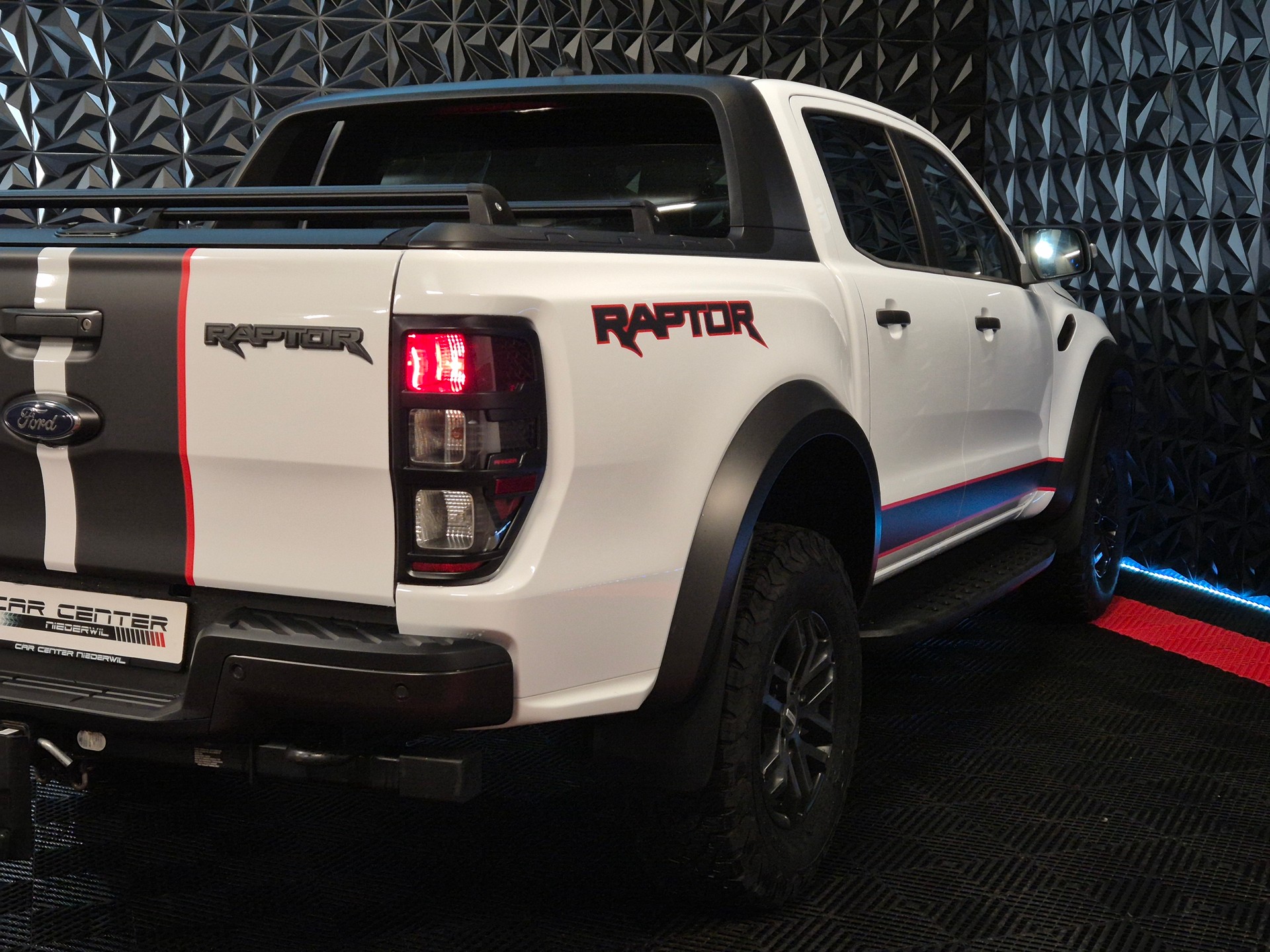 FORD Ranger Raptor 2.0 Eco Blue 4x4 A, Performance-image-20