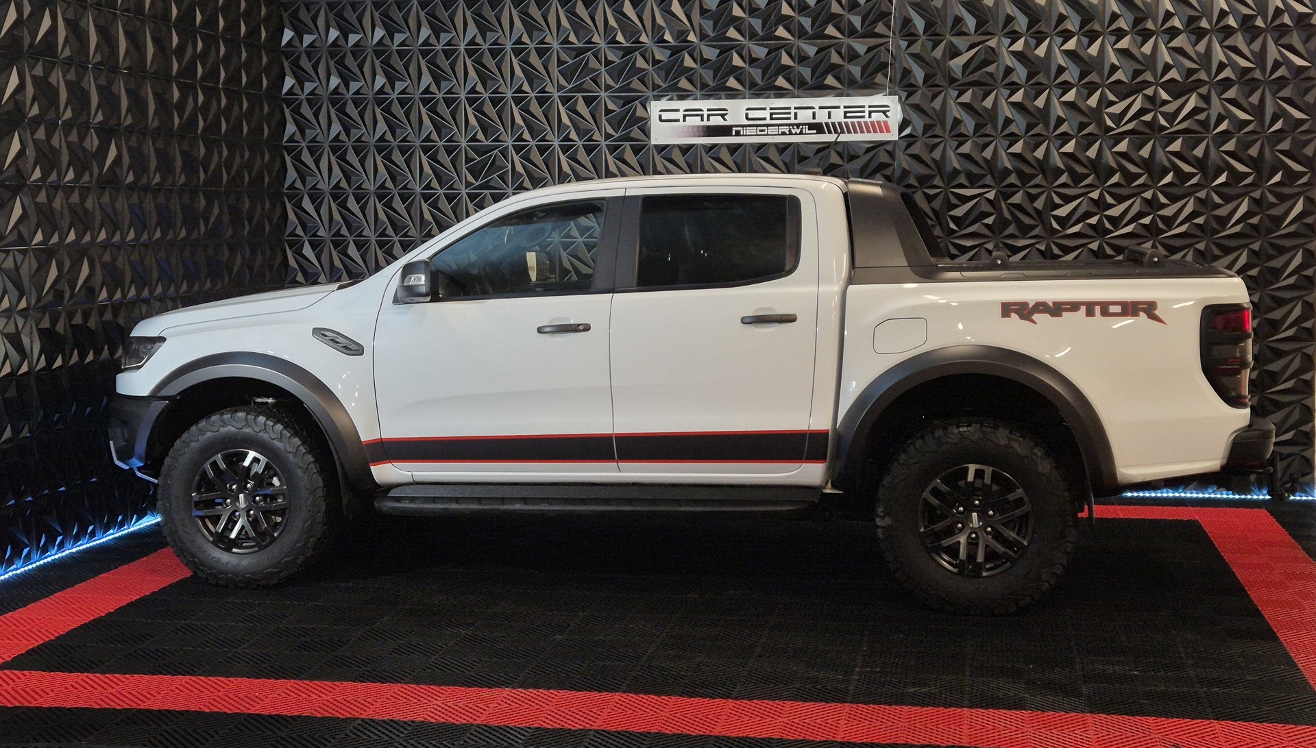 FORD Ranger Raptor 2.0 Eco Blue 4x4 A, Performance-image-16