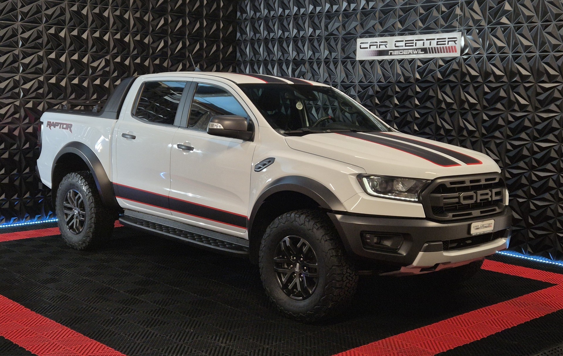 FORD Ranger Raptor 2.0 Eco Blue 4x4 A, Performance-showroom-element-2